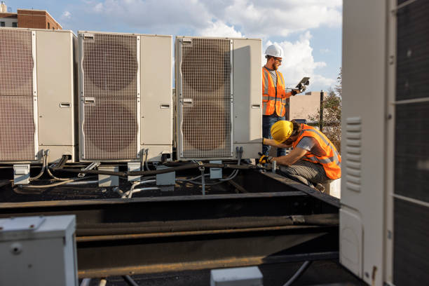 Best Local HVAC Companies  in Charleston, WV