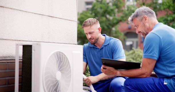 Best HVAC Air Duct Cleaning  in Charleston, WV