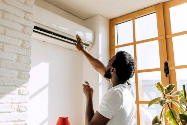 Best HVAC Contractors  in Charleston, WV