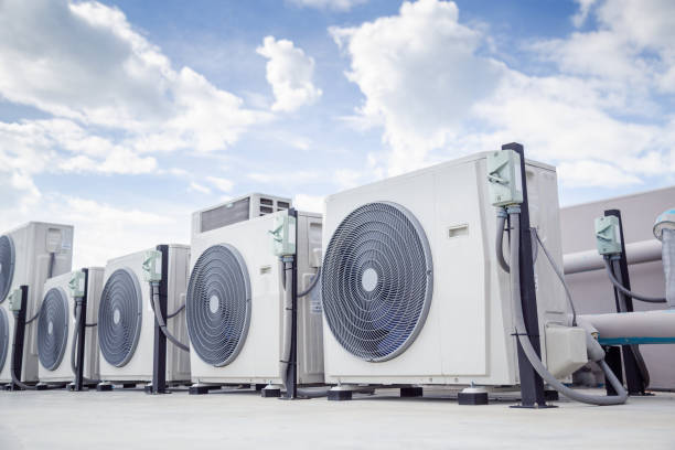 Professional HVAC in Charleston, WV