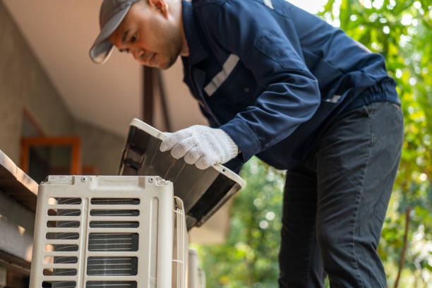 Best HVAC System Installation  in Charleston, WV