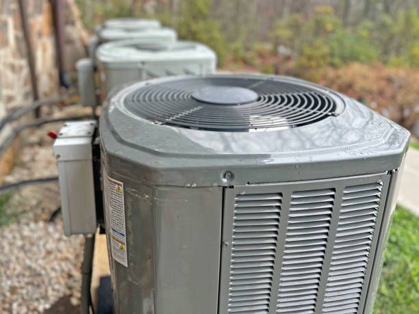 Best Central Air Repair  in Charleston, WV