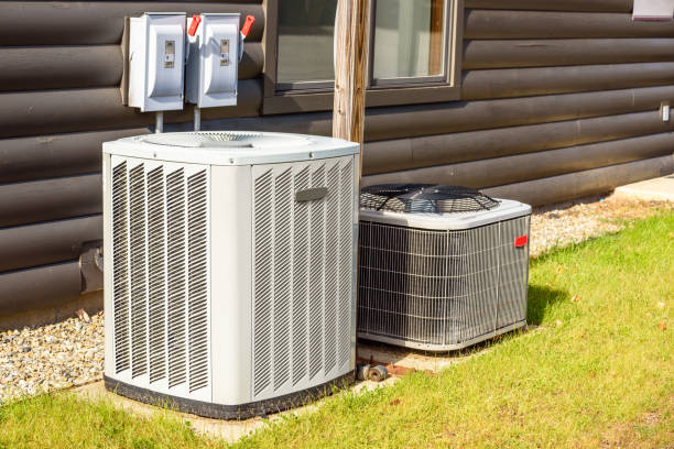 Best Affordable Air Conditioning Repair  in Charleston, WV